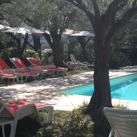 La Picholine En Provence Hotel Nyons Luaran gambar
