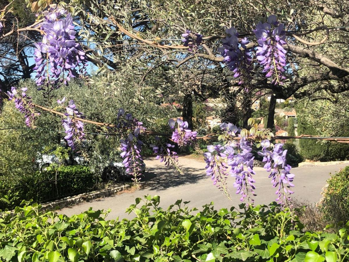 La Picholine En Provence Hotel Nyons Luaran gambar