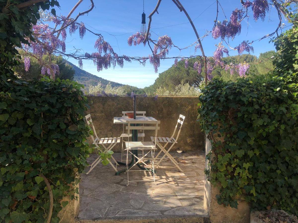 La Picholine En Provence Hotel Nyons Luaran gambar