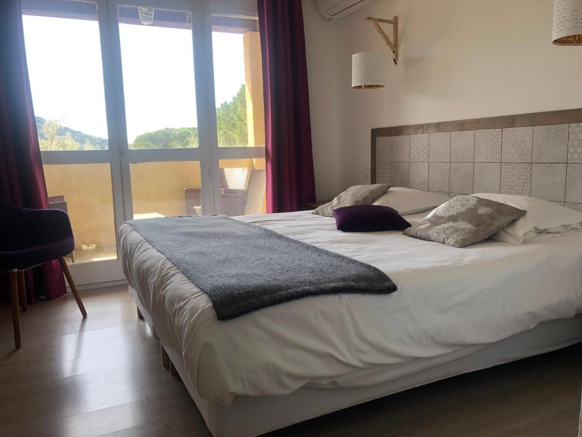 La Picholine En Provence Hotel Nyons Luaran gambar