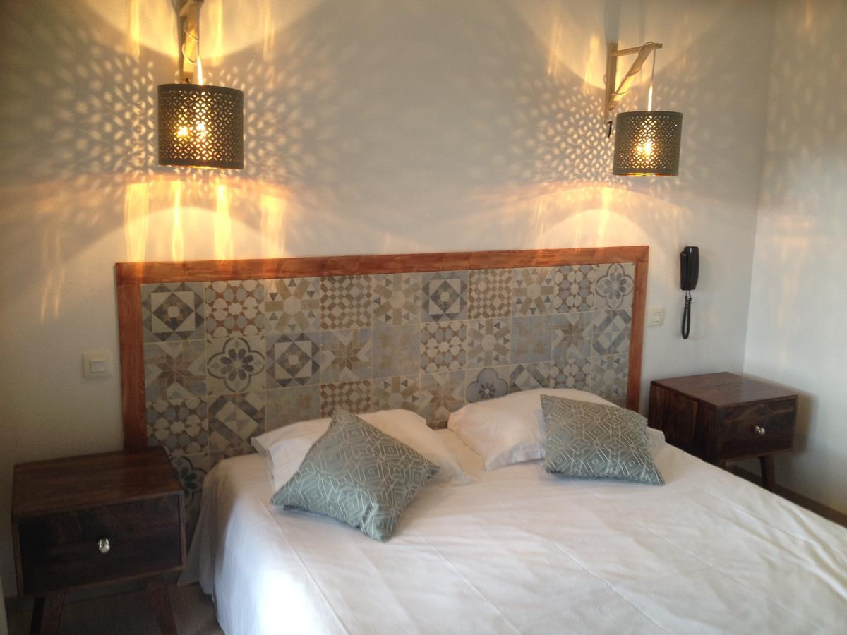 La Picholine En Provence Hotel Nyons Luaran gambar