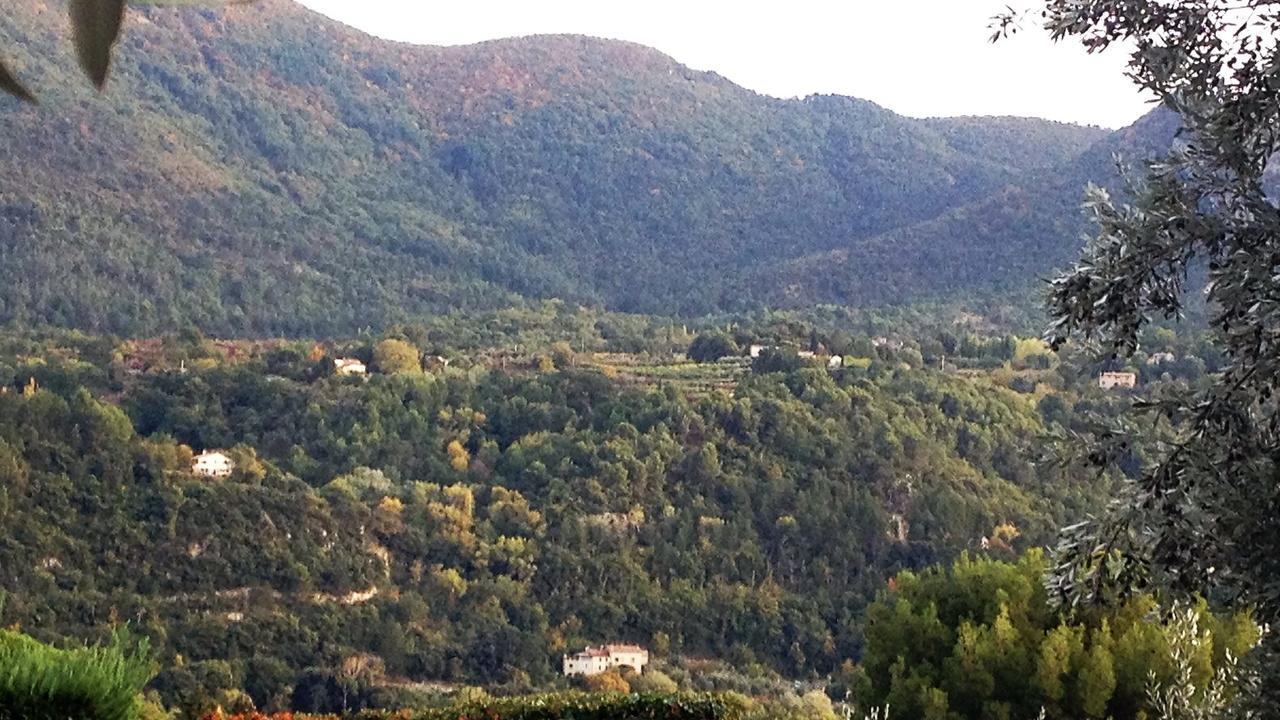 La Picholine En Provence Hotel Nyons Luaran gambar