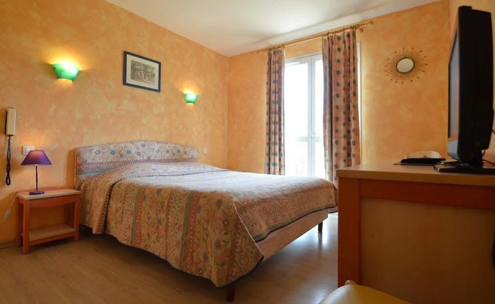 La Picholine En Provence Hotel Nyons Luaran gambar