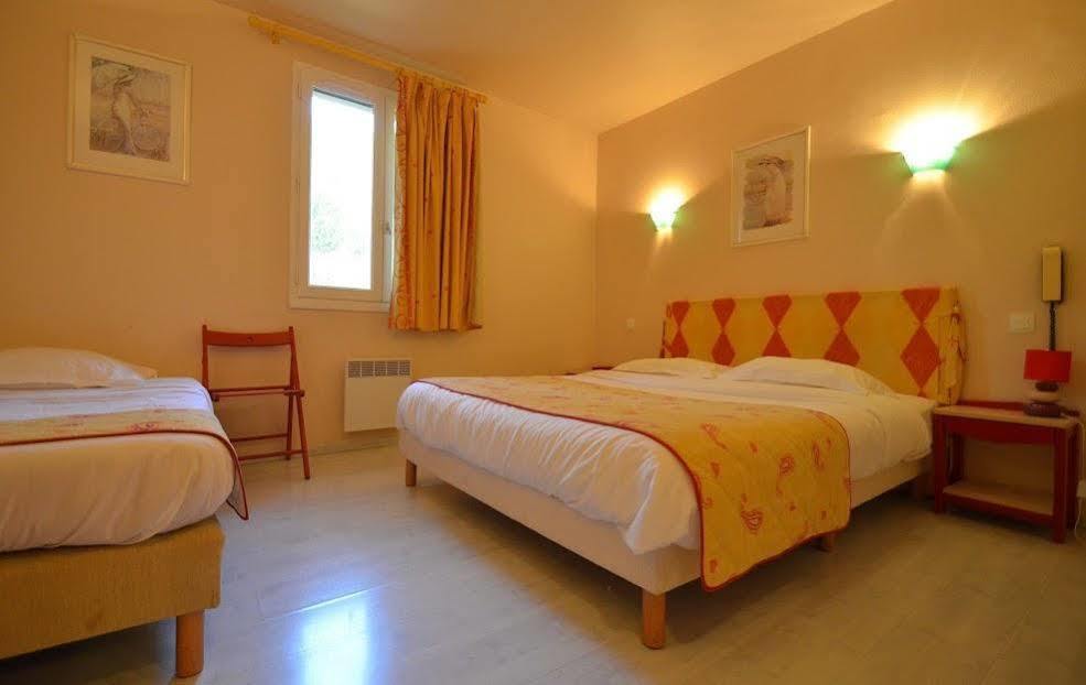 La Picholine En Provence Hotel Nyons Luaran gambar