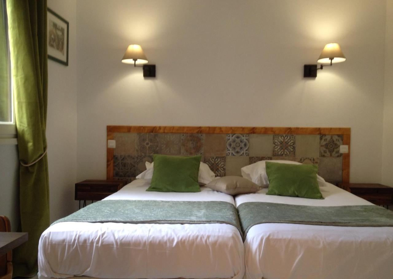 La Picholine En Provence Hotel Nyons Luaran gambar