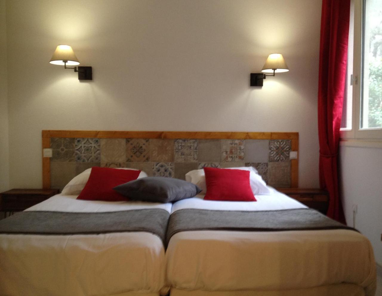 La Picholine En Provence Hotel Nyons Luaran gambar