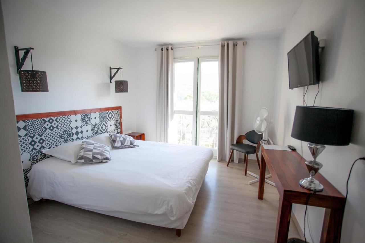 La Picholine En Provence Hotel Nyons Luaran gambar