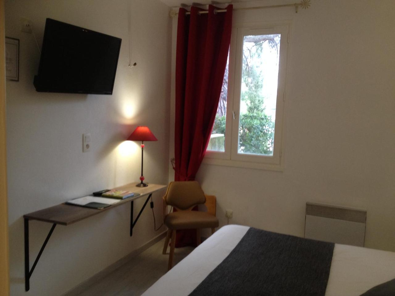 La Picholine En Provence Hotel Nyons Luaran gambar
