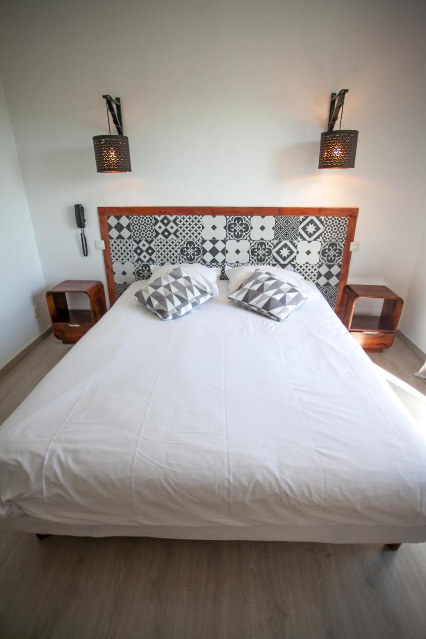 La Picholine En Provence Hotel Nyons Luaran gambar