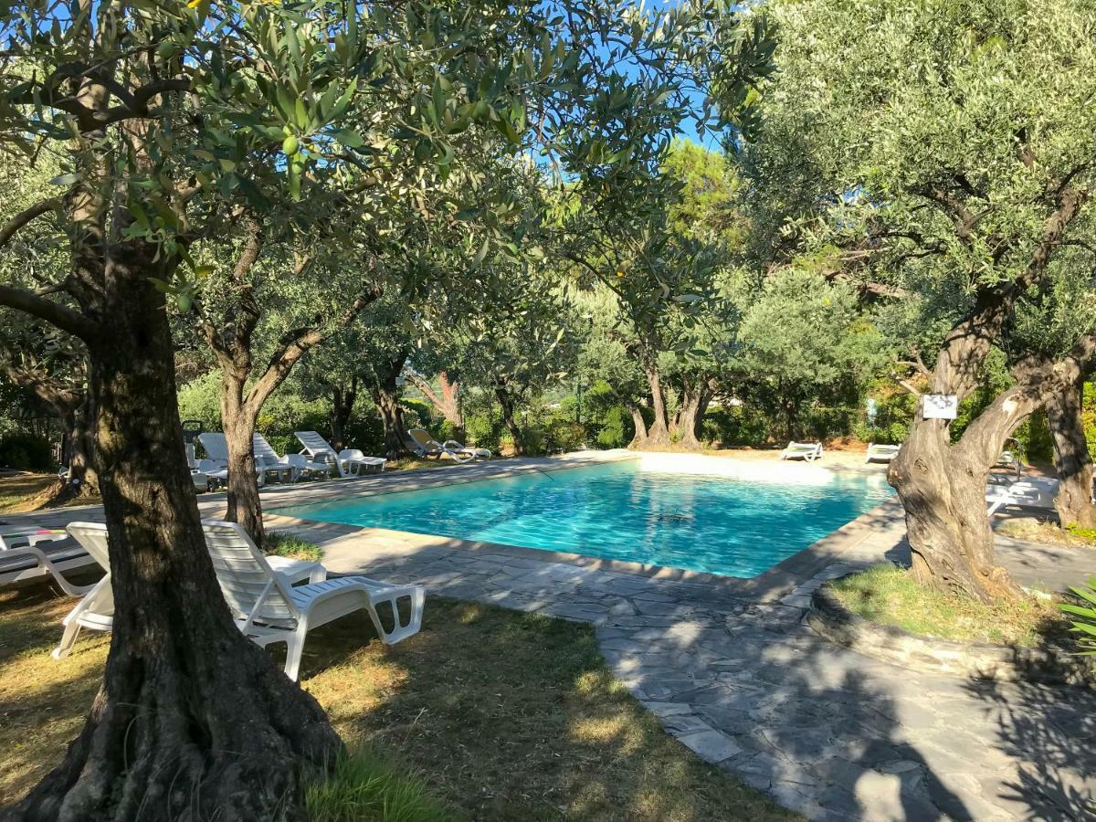 La Picholine En Provence Hotel Nyons Luaran gambar